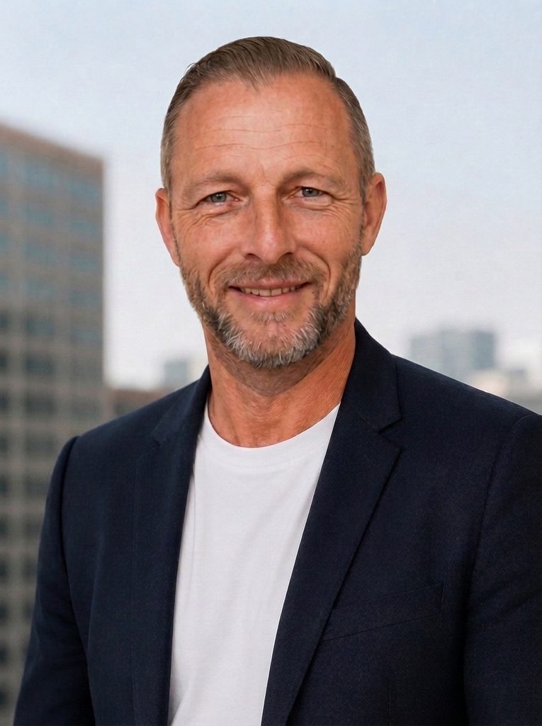 Dirk Wansing, Webdesign für lokale Dienstleister